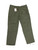 Kay Canvas Reproduction Vietnam OG-107 Poplin Class 1 Rip Stop Pants - Large Regular