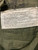 U.S. Army M-1951 Field Trouser Shells Pants - X-Large