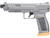 CANiK SFx Rival Home Defense .50 Cal Rubber & Powder Round Training Pistol Grey/Gold