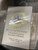 Hudson Bay Company 4 Point Ice Point Wool Blanket W/ Original Bag