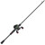 Abu Garcia Zata 701MH/LP CBO Baitcasting Combo Fishing Rod W/ Reel