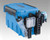 Meiho Blue Bucket Mouth 5000 Tackle Box