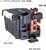 Meiho Multi-Holder Rod Stand Attachment BM-30