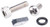 Titanium Tactical Industry Hot Wheels Series Zero Friction Ultra Light Blow Back Housing for Tokyo Marui Hi-CAPA Gas Airsoft Pistols