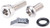 Titanium Tactical Industry Hot Wheels Series Zero Friction Ultra Light Blow Back Housing for Tokyo Marui Hi-CAPA Gas Airsoft Pistols