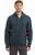 Pelagic Fishing Gear Tanner Built Zip Fleece Hoodie