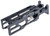 Titanium Tactical Industry Lightweight Blowback Housing for ISSC M22, SAI BLU, Lonewolf, & Compatible Airsoft Gas Blowback Pistols