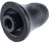 Earmor S30 Tapered Foam Tips for M20T Pro Bluetooth Electronic Hearing Protector Earplugs