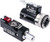 Titanium Tactical Industry CNC Hop-Up Chamber & Adjuster Set for Tokyo Marui M4 MWS Gas Blowback Airsoft Rifles