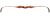Martin Archery Serengeti 60" 50# (Right-handed only)
