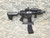 G&G ARP 556 Full Metal M4 Airsoft PDW AEG - USEDⓈ