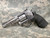 ASG Licensed Dan Wesson Airsoft 6mm Magnum Gas Revolver - Package - USEDⓈ