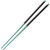 Titanium Chopsticks Green