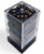 Chessex Lab Opaque 16mm d6 12ct Dice Block