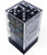 Chessex Lab Opaque 16mm d6 12ct Dice Block
