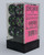 Chessex Lab Brush 16mm D6 12ct Dice Block