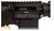 Laylax x First Factory Lightweight Bolt Carrier End for TM M4A1 MWS Gas Blowback Rifles