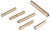 Dynamic Precision Pin Set for Elite Force GLOCK 17 & 18C Gen 3 Gas Blowback Airsoft Pistols