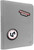 Ultra Pro Patchcraft 9-Pocket Zippered PRO-BINDER
