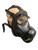 Law Enforcement Trade in Medium C50 Avon Gas Mask W/ VPU Unit & Spare Filters