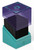 Ultimate Guard Boulder 100+ Magic: The Gathering "Lorwyn Eclipsed" Card Deck Box