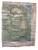 Canadian Armed Forces 92.5cm X 116.5 CM CFB Gagetown Training Area Map