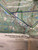 Canadian Armed Forces 92.5cm X 116.5 CM CFB Gagetown Training Area Map