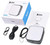 Wuben 500 Lumen F5 Rechargeable Power Bank and Camping Light
