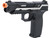 G&G Piranha MK1 Gas Blowback Airsoft Pistol