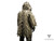 Phantom Gear Leafy Viper Hood