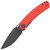 Momentum Linerlock Red