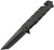 Rescue Linerlock A/O Black