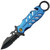 Rescue Linerlock A/O Police 27PD
