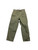 Reproduction WW2 British Army Windproof Jungle Pants - 40