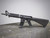 Matrix M4 GBB AR-15 Gas Blowback Airsoft Rifle - BONEYARDⓈ