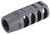 EMG x TTI 14mm Negative 4 Port Compensator for Airsoft AEGs