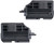 Gletcher Compact Tactical Red Pistol Laser