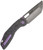 Yakuza Linerlock Prple BSW