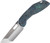 Yakuza Linerlock Green