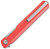 Duoz Linerlock Red