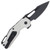 Mini Griffin Button Linerlock M065