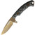 Companion Fixed Blade Gray 7308