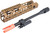 SIG SAUER ProForce 10.25" M-LOK Rail & Outer Barrel Kit for SIG SAUER MCX Virtus Airsoft AEG Rifles
