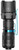 Wuben 850 Lumen Rechargeable T4 Portable Tactical Flashlight