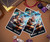Ultra Pro x Magic: The Gathering "Final Fantasy" APEX Deck Protector Sleeves