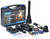Wuben 1800 Lumen H8 Hunting Flashlight Deluxe Kit