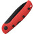Lockback Red