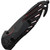Linerlock Black/Red
