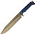Holdout Bowie Black/Blue