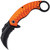 A/O Karambit Linerlock Org